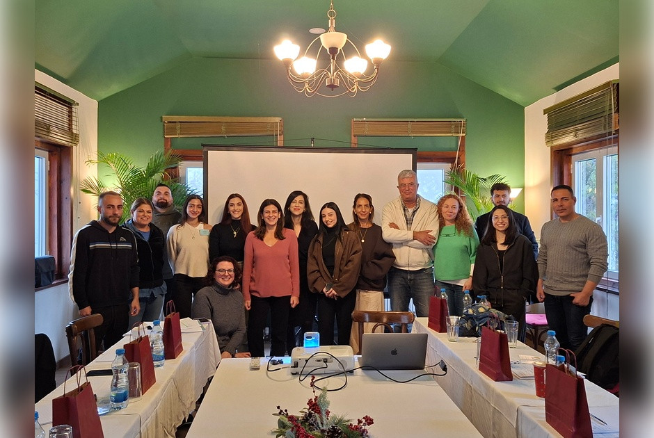 Διήμερο Δημοσιογραφικό Εργαστήρι για τα ΜΜΕ και την Ισότητα των Φύλων