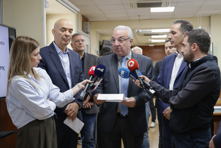 Σε λειτουργία το νέο σύστημα εξυπηρέτησης του κοινού στα Κυπριακά Ταχυδρομεία