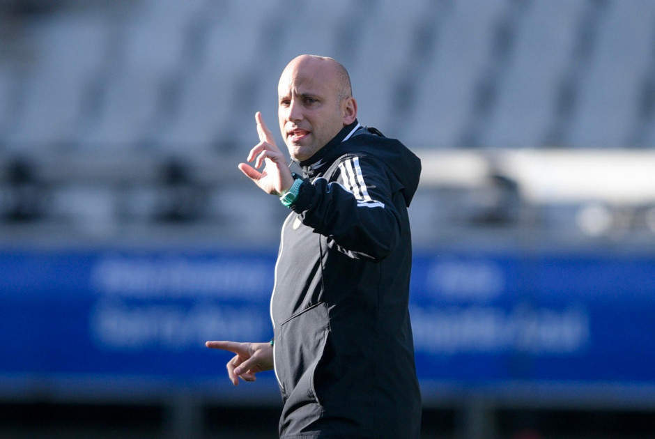 Ροθάδα ο νέος προπονητής!