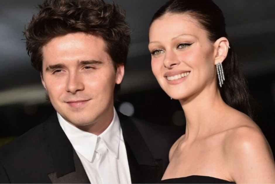 Γιατί ο Μπρούκλιν Μπέκαμ μπλόκαρε τους γονείς του στα social media