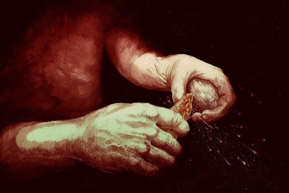 Οι άνθρωποι ανακάλυψαν τη φωτιά 350.000 χρόνια νωρίτερα απ’ ό,τι πιστεύαμε