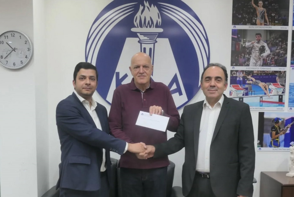 Ο ΚΟΑ στηρίζει τις θρησκευτικές ομάδες Μαρωνιτών, Αρμενίων και Λατίνων