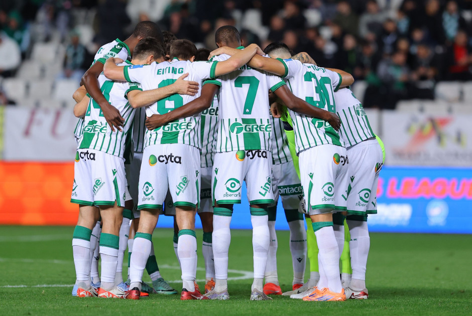 Με Στεπίνσκι η αποστολή της Ομόνοιας ενόψει ΑΕΚ- Ποιοι έμειναν εκτός