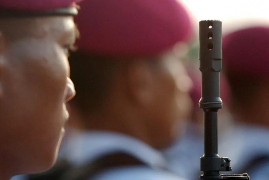 Άμεση κατάπαυση του πυρός συμφώνησαν Ταϊλάνδη και Καμπότζη