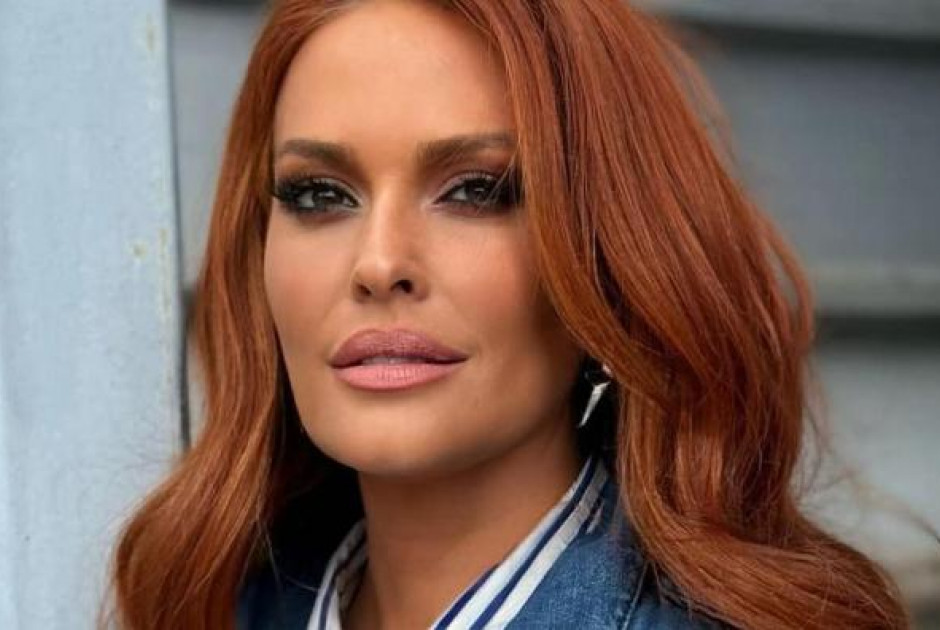 Σίσσυ Χρηστίδου: Δεν θέλω να έρθει ένας άντρας μέσα στο σπίτι