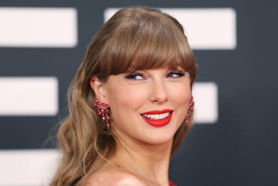 Αυτοί είναι οι τοπ καλλιτέχνες της χρονιάς, σύμφωνα με το Spotify Wrapped