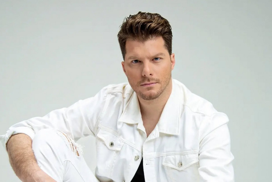 Λούκας Γιώρκας: Με δυσκόλεψε η αναγνωρισιμότητα