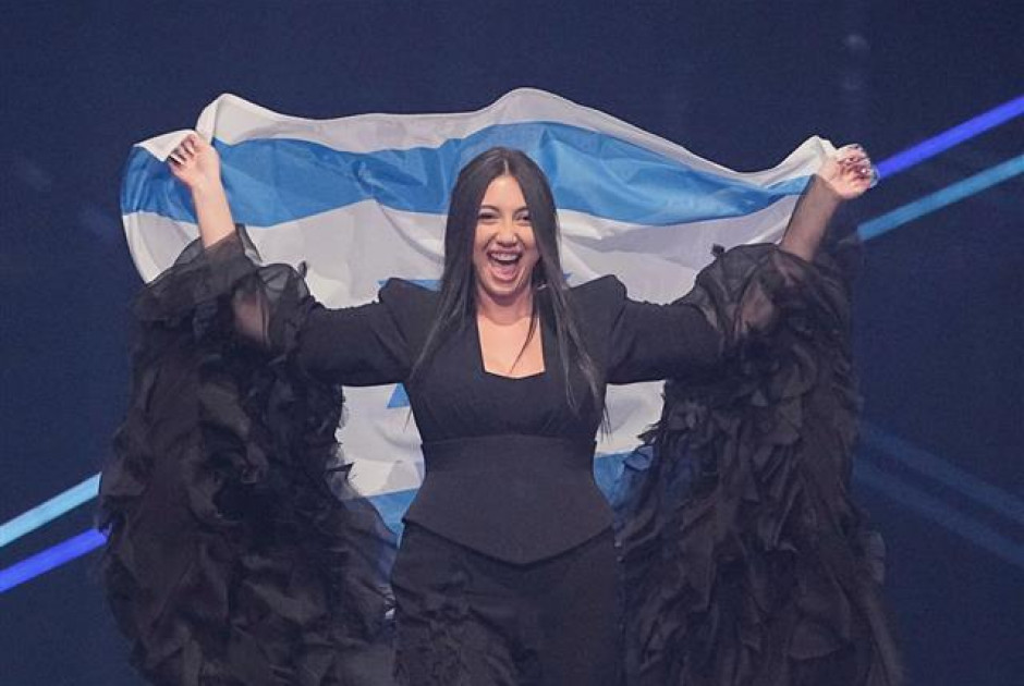 Eurovision 2026: Θα ακούγονται τα γιουχαΐσματα και θα επιτρέπονται οι σημαίες της Παλαιστίνης