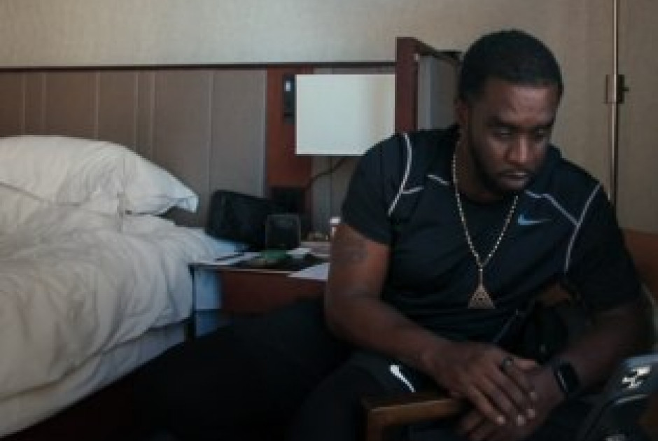 Οι δικηγόροι του Diddy στέλνουν εξώδικο στο Netflix