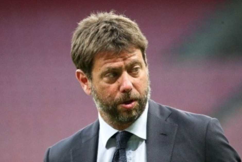 Η οικογένεια Ανιέλι απέρριψε πρόταση για εξαγορά της Γιουβέντους