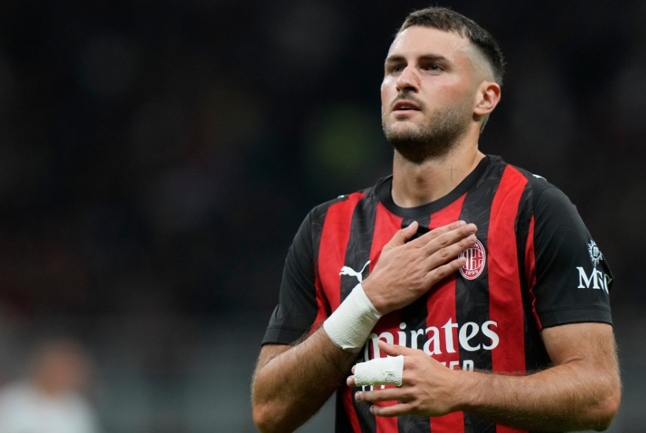 Ολοκληρώθηκε η επέμβαση του Σαντιάγο Χιμένεθ, τον Φεβρουάριο η επιστροφή του