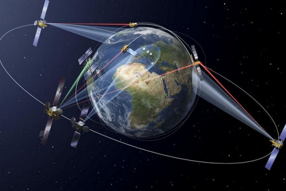 Στο διάστημα ο δορυφόρος Galileo L14: Aπογειώνεται το ευρωπαϊκό σύστημα πλοήγησης