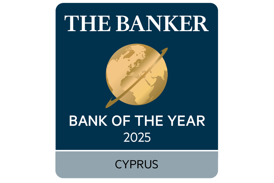 The Banker: Τράπεζα της Χρονιάς 2025, η Eurobank