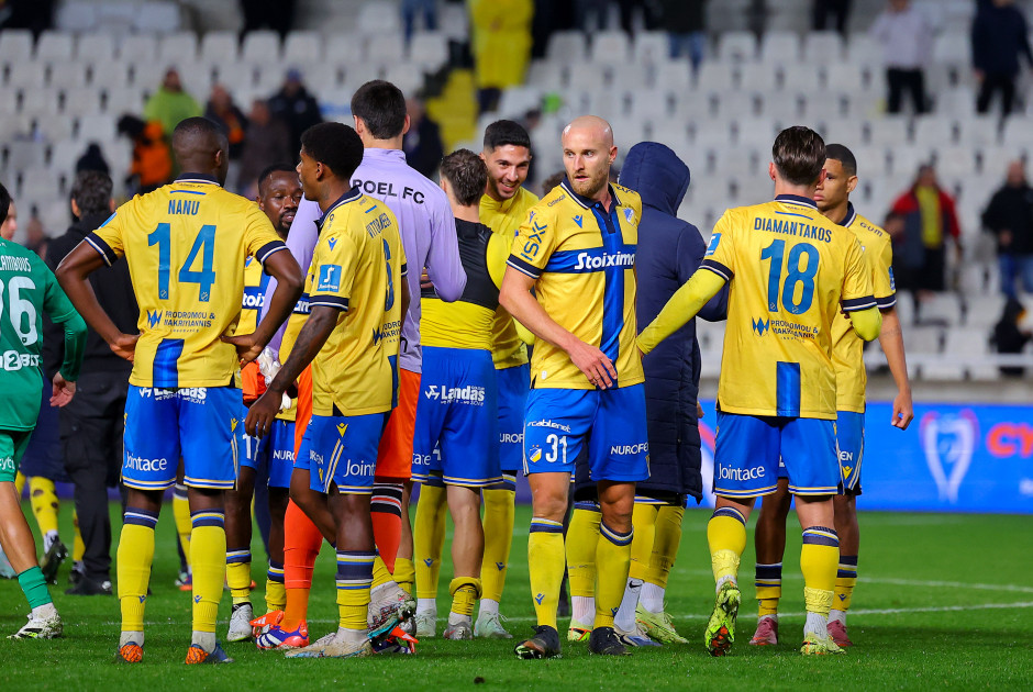 ΑΠΟΕΛ: Απαιτητικός Ιανουάριος που ίσως κρίνει τη σεζόν