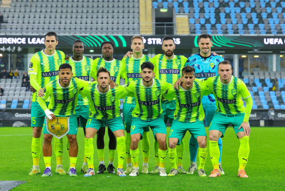 Häcken - ΑΕΚ 1-1: Έχασε την νίκη μέσα από τα χέρια της - Παραμένει στο κόλπο της ΟΚΤΑΔΑΣ (στιγμιότυπα - δηλώσεις)