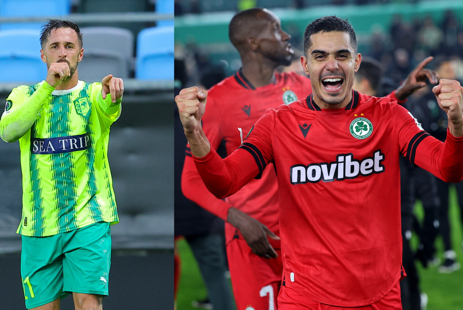 ΚΥΠΡΙΑΚΟ SHOW: ΑΕΚ και Ομόνοια κλείδωσαν νοκ αούτ και θέλουν ΟΚΤΑΔΑ (βαθμολογία)