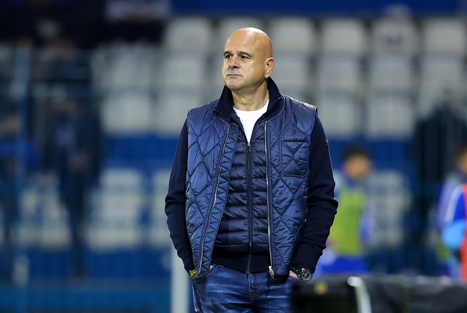 Αμάν ΑΤΑΚΑ από τον Τιμούρ: "Αυτό που λείπει από την ομάδα είναι η ποιότητα"