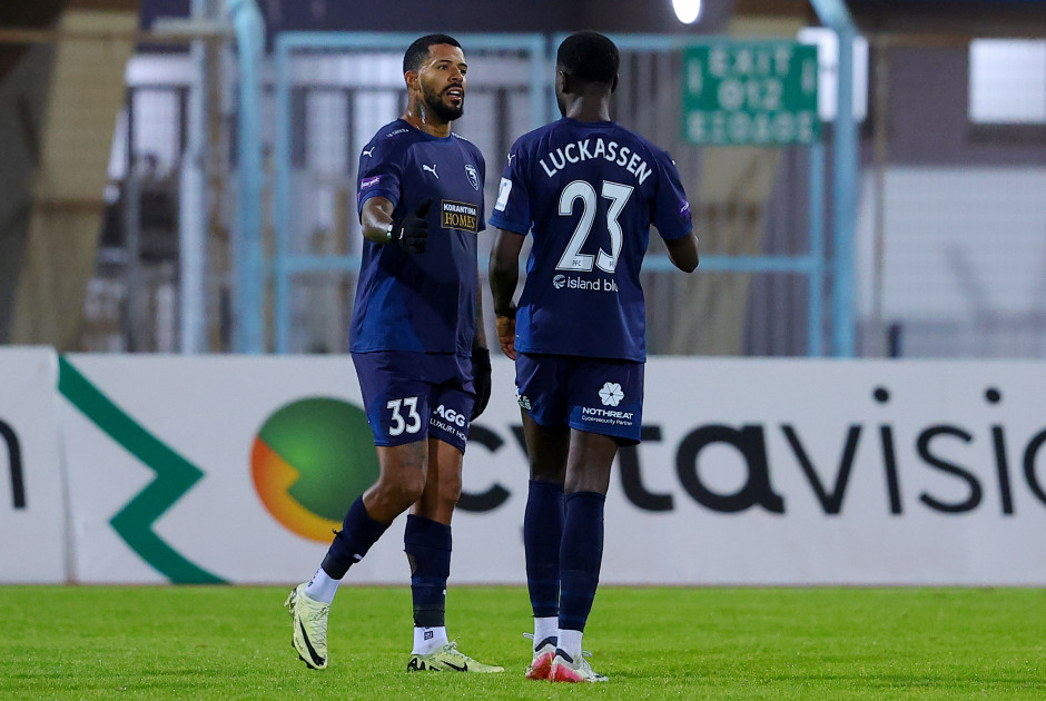 Πάφος FC: Πρωτοπόρος και ήρεμη στη διακοπή