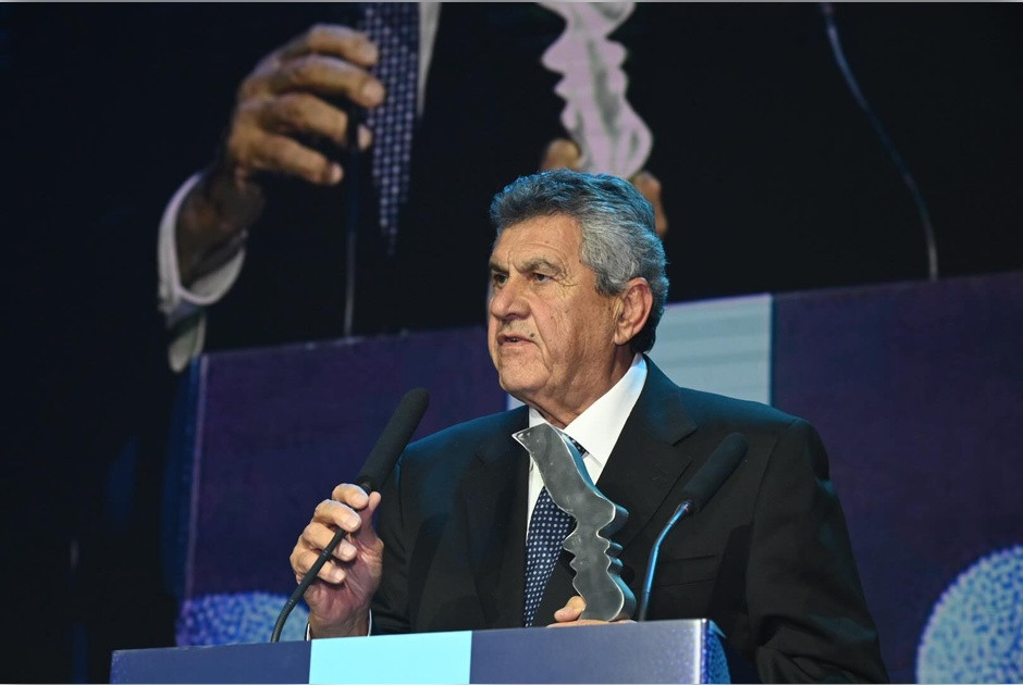 Ηγετική διάκριση για τη Louis Hotels!