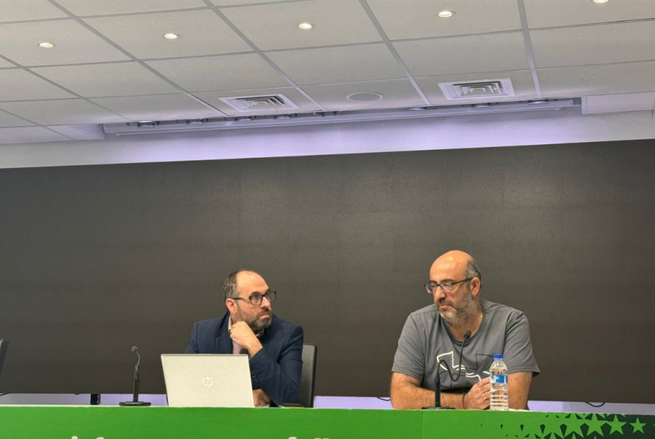 Συνάντηση Δ.Σ. ΕΑΚ με μέλη της Λεμεσού