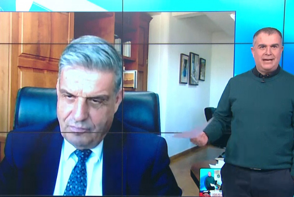 Βροχή παραπόνων για αναπάντητα τηλέφωνα στο Δημόσιο – Τι απαντά ο Γ.Γ. της ΠΑΣΥΔΥ Στράτης Ματθαίου