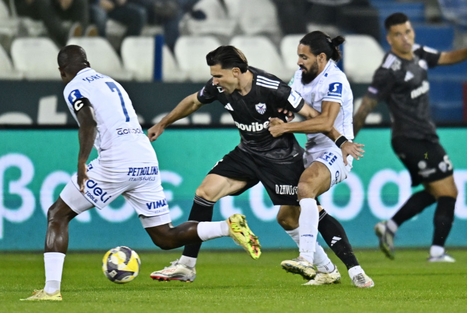 Ομόνοια Αραδίππου - Ανόρθωση 1-0: No Σένσι...no Party - Ακυρώθηκε γκολ του Αρτυματά στο 90+5 (στιγμιότυπα)