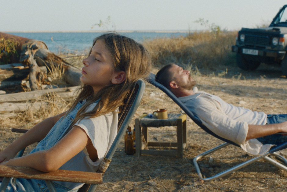 Η κυπριακή παραγωγή «Κράτα Με» επίσημη επιλογή στο κορυφαίο Φεστιβάλ Κινηματογράφου Sundance 2026