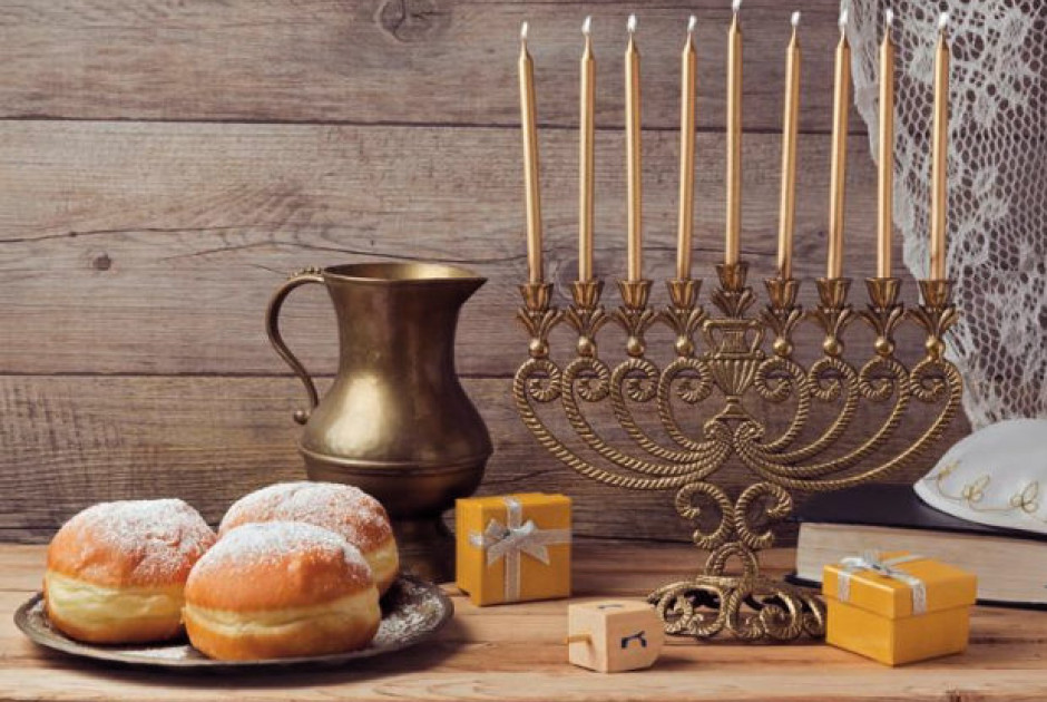 Εβραϊκή Κοινότητα Κύπρου: Τιμά τη Χανουκά και στέλνει μήνυμα ενότητας μετά την επίθεση στο Σίδνεϊ