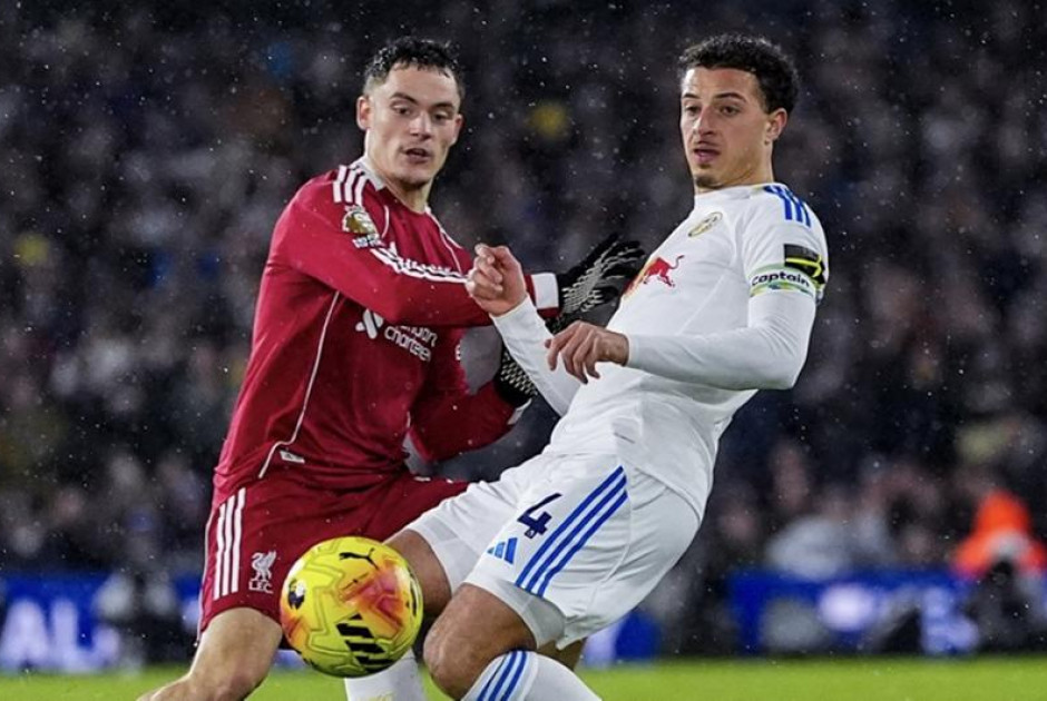 Η Λίβερπουλ αδυνατεί να ξυπνήσει από τον εφιάλτη, πήρε ηρωικό βαθμό στο 96’ η Λιντς!