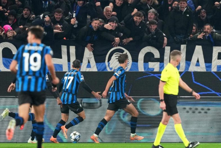 Σούπερ ανατροπή επί της Τσέλσι και 3η θέση για Αταλάντα – Εύκολη «τριάρα» για την ανεβασμένη Τότεναμ