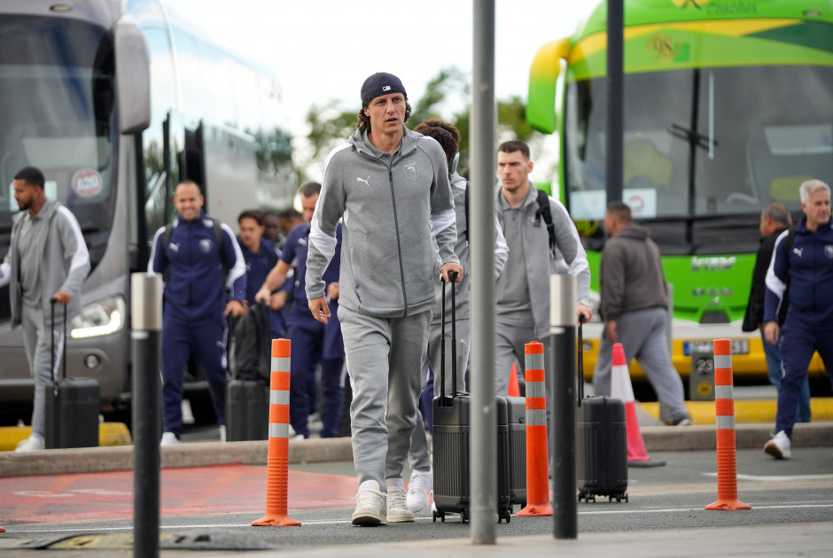 Πάφος F.C: Επόμενος προορισμός Τορίνο (ΦΩΤΟΣ)