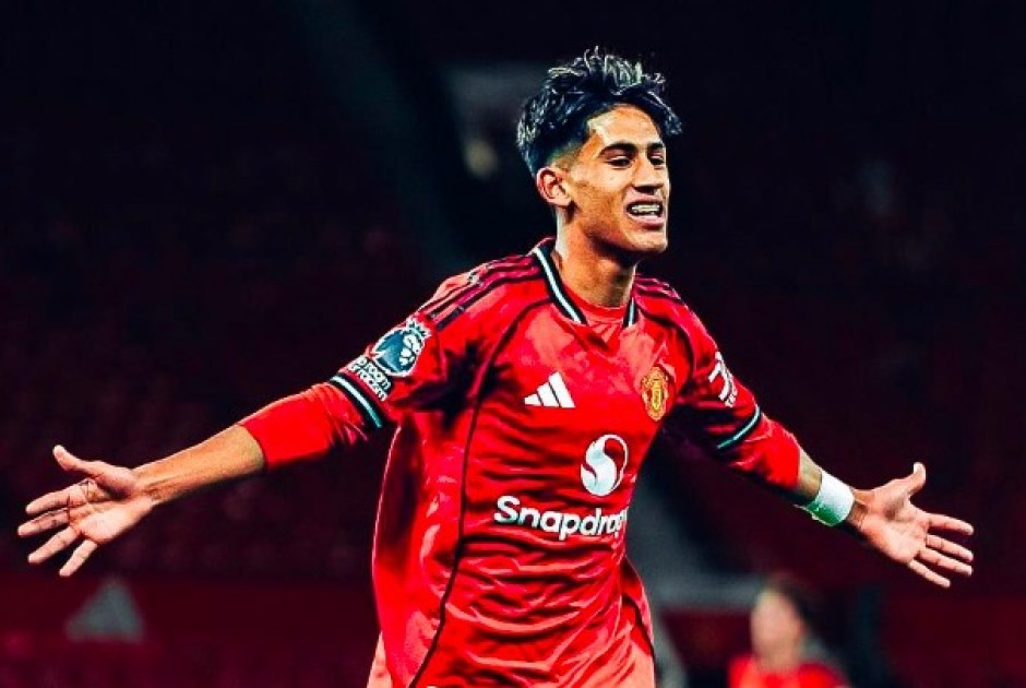 Η Μάντσεστερ Γ. προσπαθεί να πείσει τον 15χρονο Γκάμπριελ να πει «όχι» στην Μπαρτσελόνα