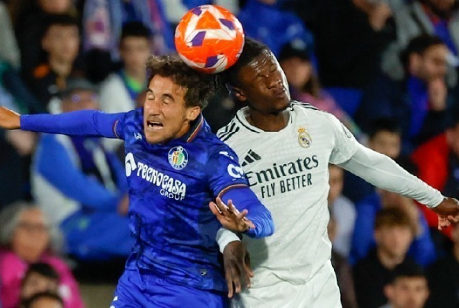 Ζήτησε μεταγραφή ο Καμαβινγκά