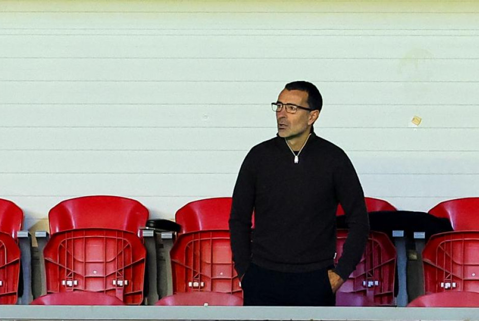 Την πλήρωσε ο Καρσέδο – Γιατί τον τιμώρησε ο Αθλητικός Δικαστής