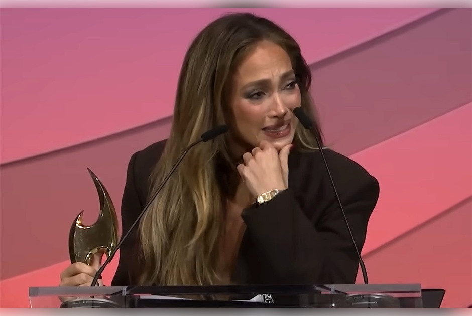 Τζένιφερ Λόπεζ: Στα πρώτα βήματα της καριέρας μου ένιωθα αουτσάιντερ