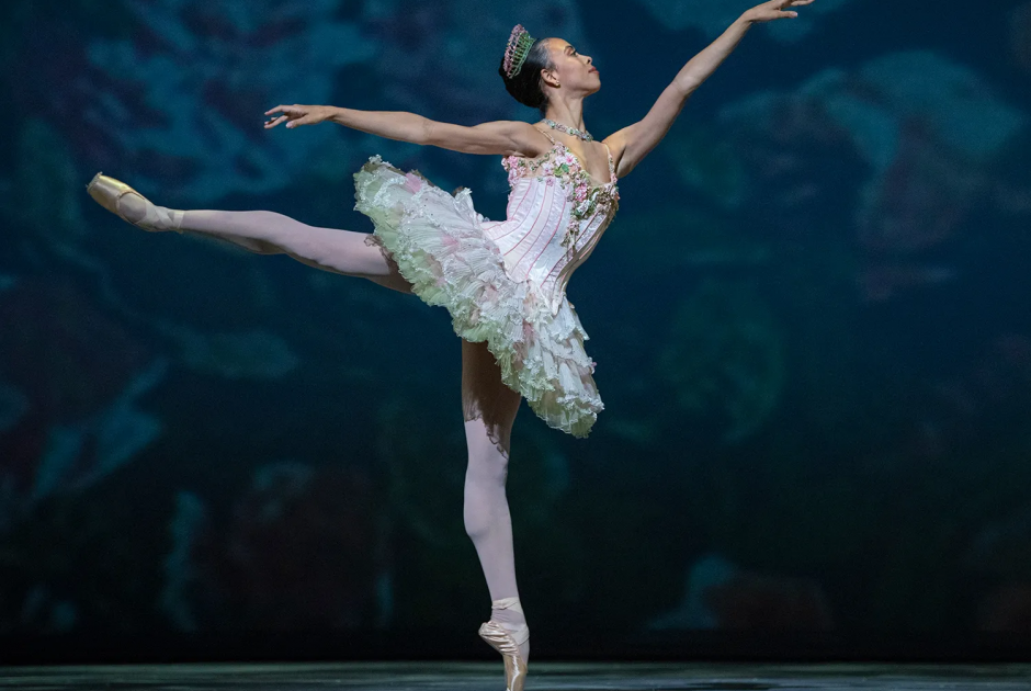 Χριστουγεννιάτικο φινάλε για το Διεθνές Φεστιβάλ Λευκωσίας με «Καρυοθραύστη» και «Τρελαντώνη»