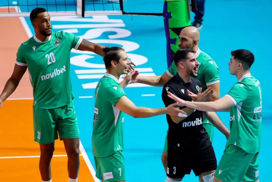 Η Ομόνοια… το "αιώνιο"