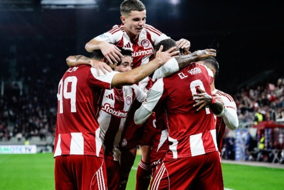 Αποστολή ενόψει Καϊράτ χωρίς Ρέτσο