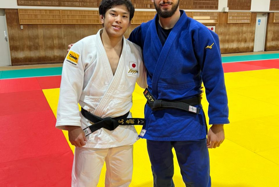 Άλμα στην Παγκόσμια Κατάταξη για τον Πέτρο Χριστοδουλίδη