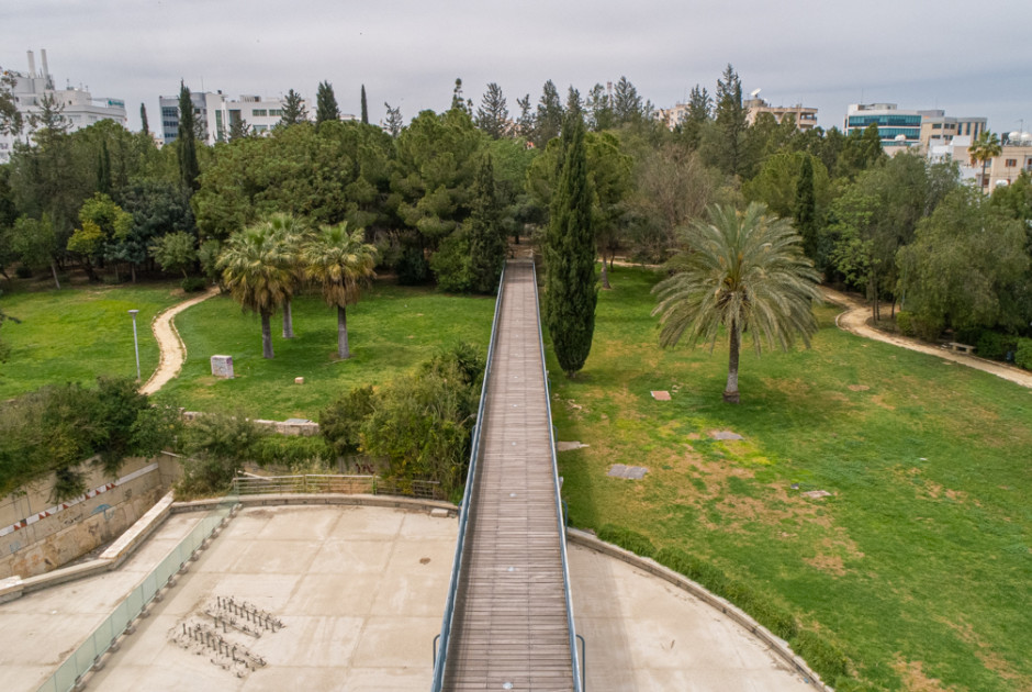 Ο Δήμος Στροβόλου καλεί τους πολίτες να «υιοθετήσουν» το πράσινο της πόλης