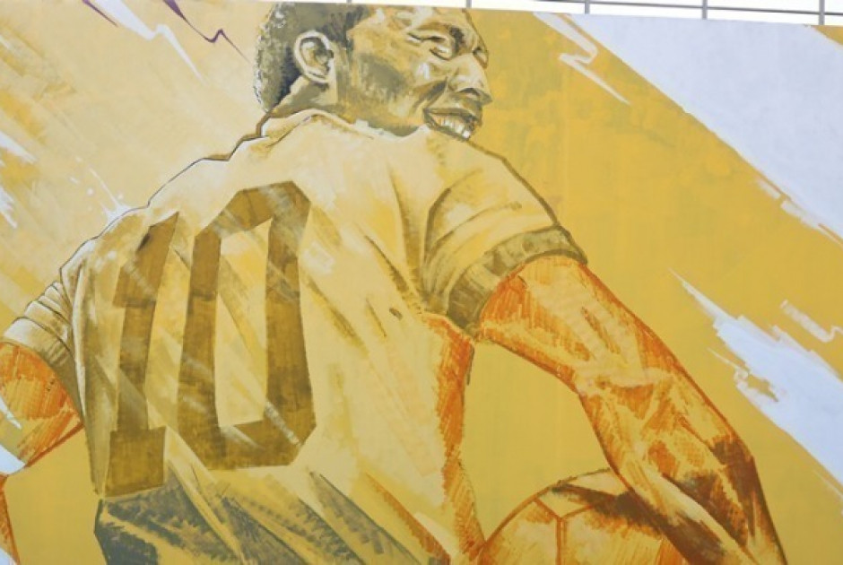 Τρία χρόνια χωρίς τον «Βασιλιά» Πελέ