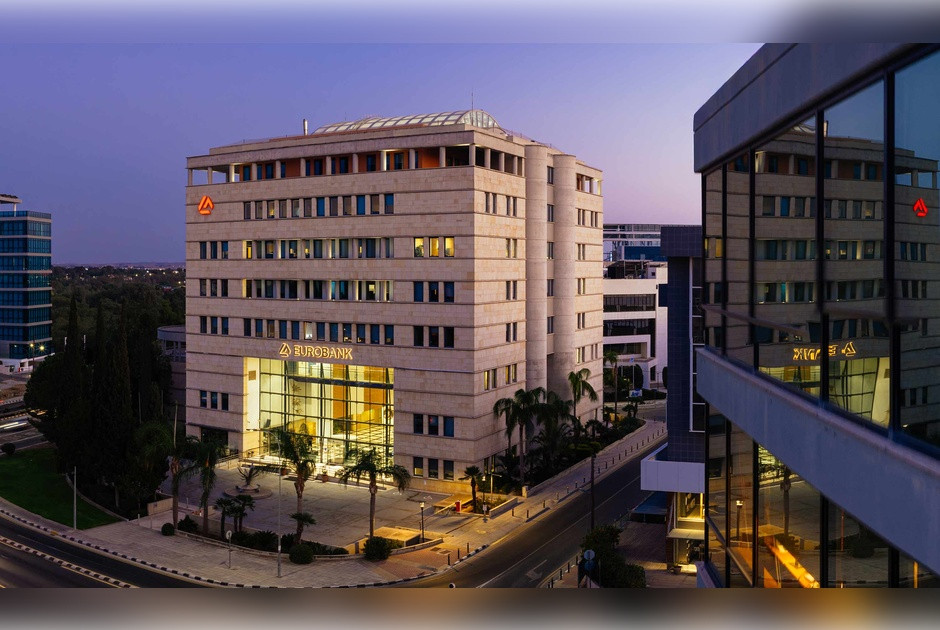 Η Eurobank αναλαμβάνει τον ρόλο του κύριου εργοδότη στο πολυεπιχειρησιακό Ταμείο Προνοίας MAP