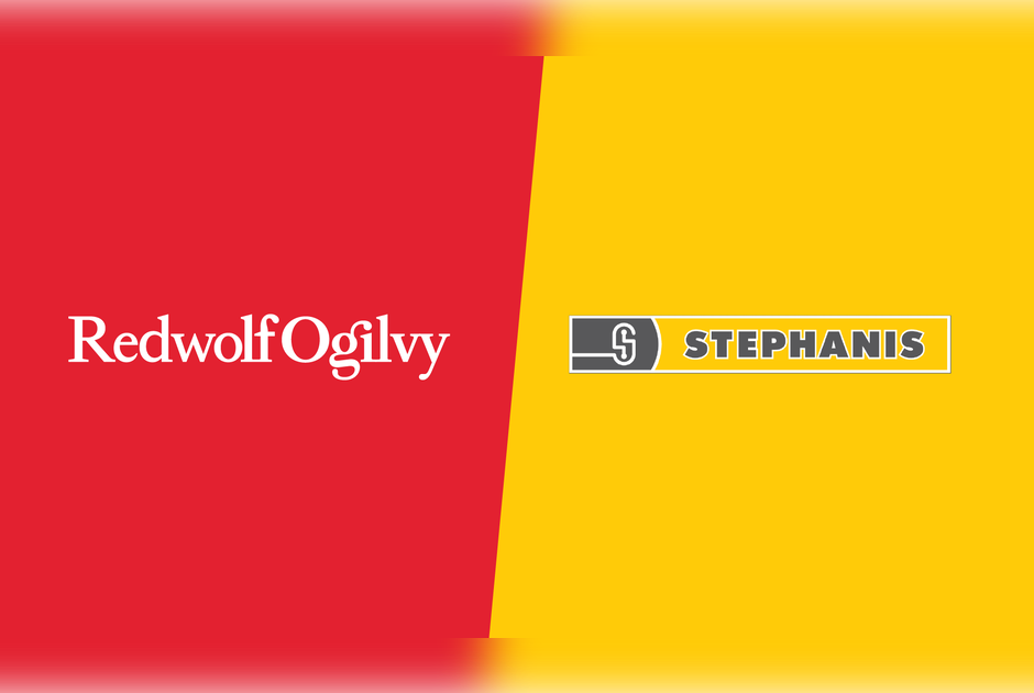 RedwolfOgilvy &amp; Καταστήματα Stephanis: Μια νέα στρατηγική συμμαχία στο Digital Performance Marketing