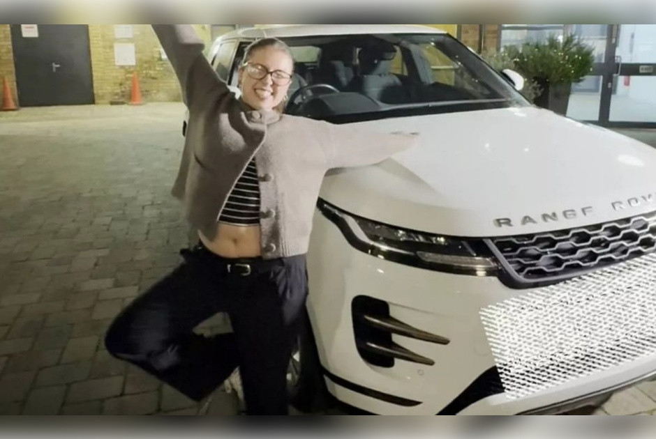 CEO στο Λονδίνο ξοδεύει 100.000 λίρες για χριστουγεννιάτικα δώρα στους εργαζομένους