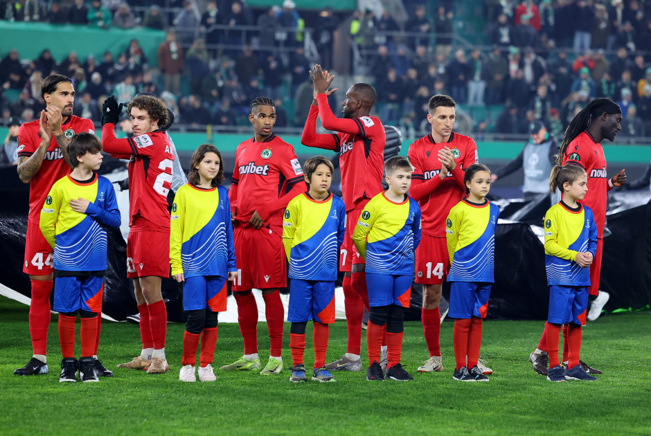 ΓΡΑΦΤΗΚΕ ΙΣΤΟΡΙΑ: Πρώτη εκτός έδρας νίκη της Ομόνοιας σε κύρια φάση Ευρωπαϊκής διοργάνωσης