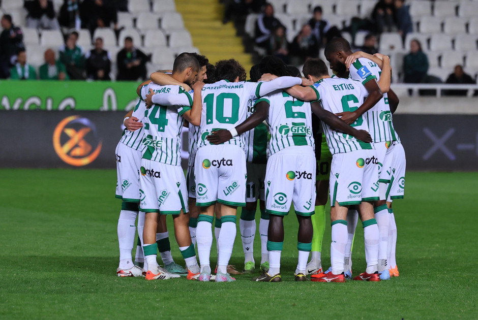 Ομόνοια: Η άλλη κάμερα της νίκης επί της Ομόνοιας Αραδίππου