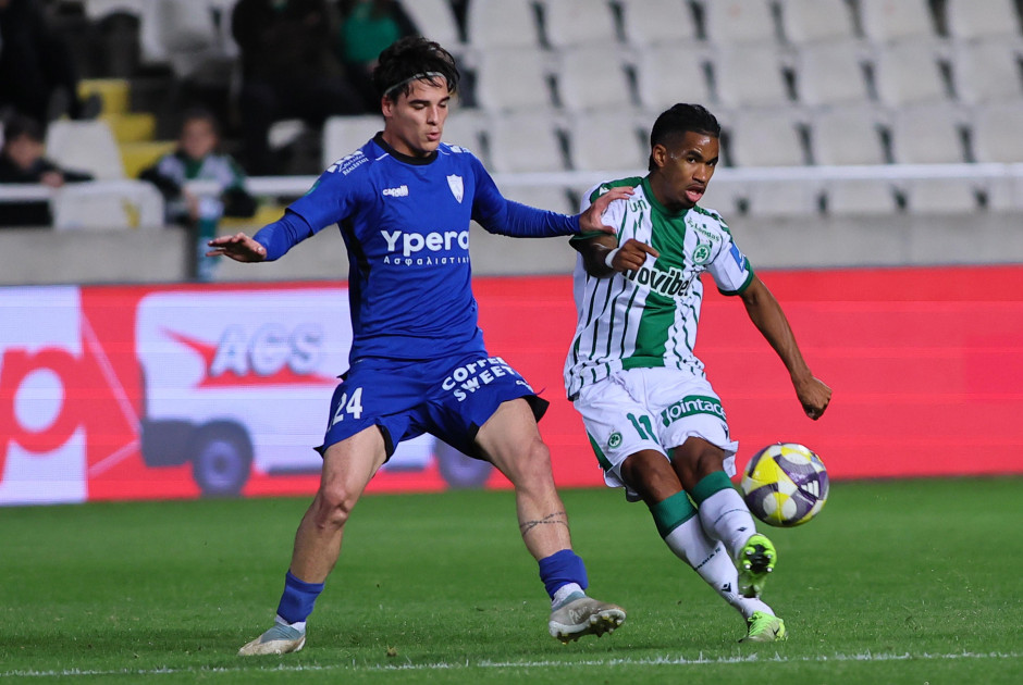 &quot;Έδεσε&quot; Εβάντρο η Ομόνοια