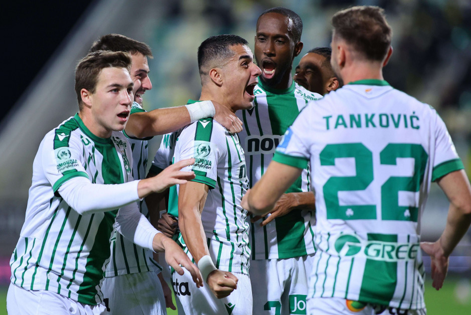 Χωρίς Στεπίνσκι και Μουσιαλόφσκι η αποστολή της Ομόνοιας!