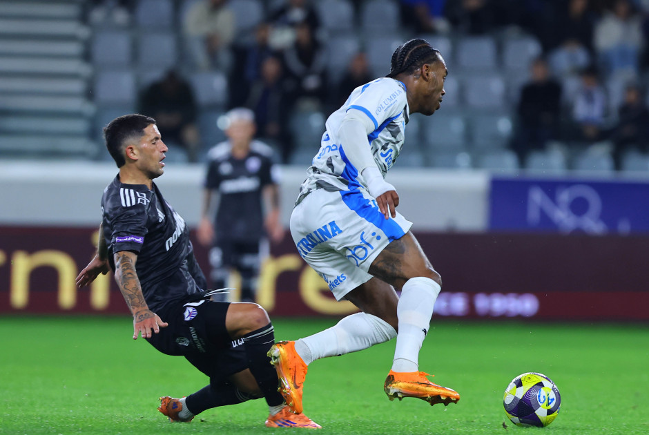 Απόλλων – Ανόρθωση 0-0: Αλληλοεξοντώθηκαν και πήραν από έναν βαθμό (στιγμιότυπα