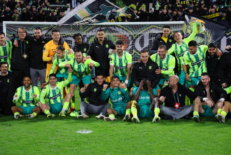 Οι δηλώσεις των πρωταγωνιστών στην ΑΡΕΝΑ